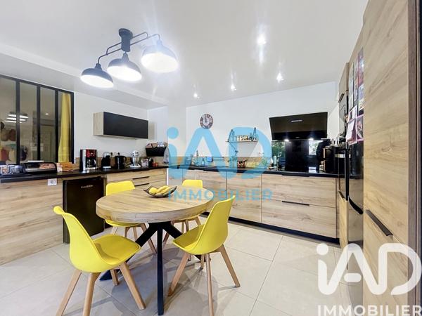 Appartement à vendre 3 pièces 69,68 m² Quiberon