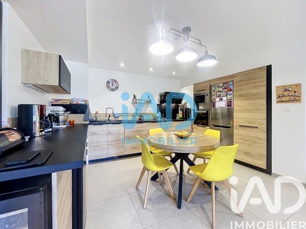Appartement à vendre 3 pièces 69,68 m² Quiberon