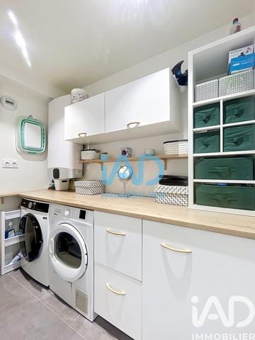 Appartement à vendre 3 pièces 69,68 m² Quiberon