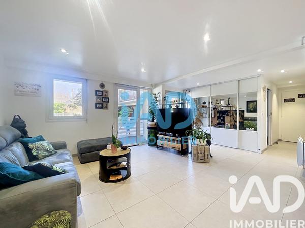 Appartement à vendre 3 pièces 69,68 m² Quiberon