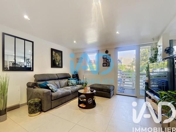 Appartement à vendre 3 pièces 69,68 m² Quiberon