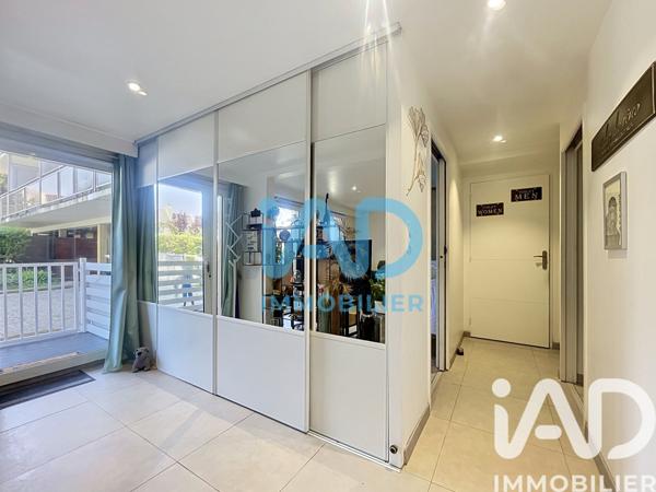 Appartement à vendre 3 pièces 69,68 m² Quiberon