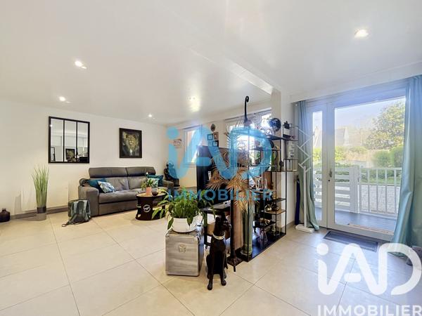 Appartement à vendre 3 pièces 69,68 m² Quiberon