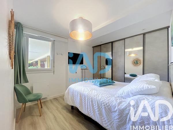 Appartement à vendre 3 pièces 69,68 m² Quiberon