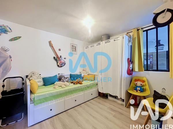 Appartement à vendre 3 pièces 69,68 m² Quiberon