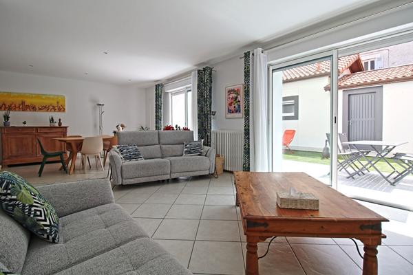 Maison Dax - 8 chambres + dépendance