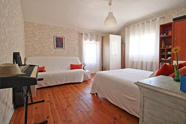 Maison Dax - 8 chambres + dépendance