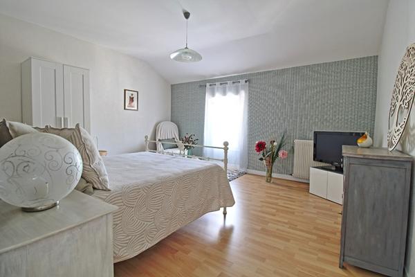Maison Dax - 8 chambres + dépendance