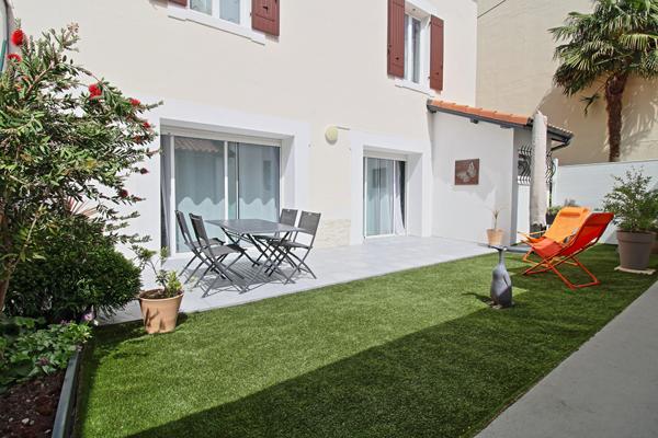 Maison Dax - 8 chambres + dépendance