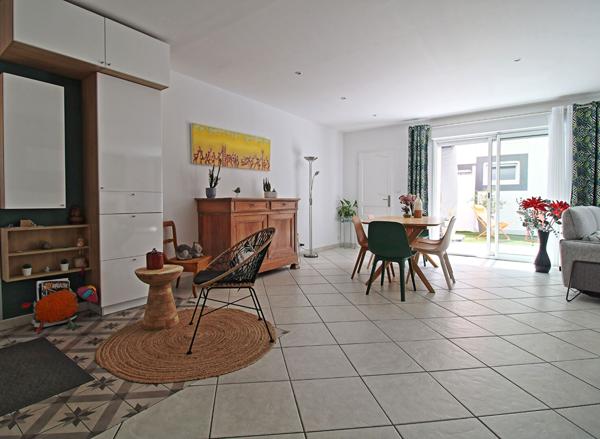 Maison Dax - 8 chambres + dépendance