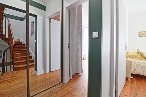 Maison Dax - 8 chambres + dépendance