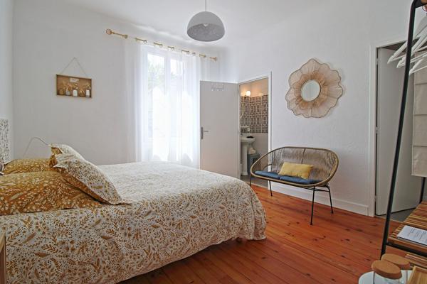 Maison Dax - 8 chambres + dépendance