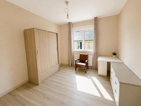 Maison à Saint-Brice-en-Coglès, 35460 - 4 pièces 74m²