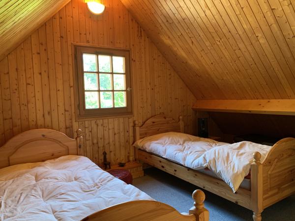 Le Brévedent (14130) MAISON type chalet