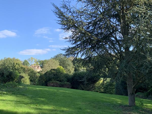 Le Brévedent (14130) MAISON type chalet