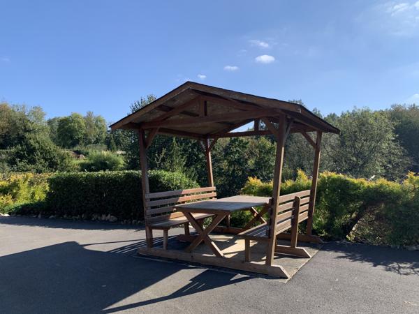 Le Brévedent (14130) MAISON type chalet