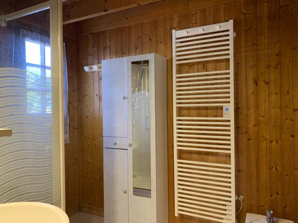 Le Brévedent (14130) MAISON type chalet