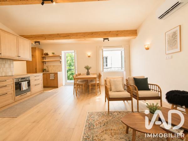 Maison à vendre 4 pièces 90 m² La Garde-Freinet
