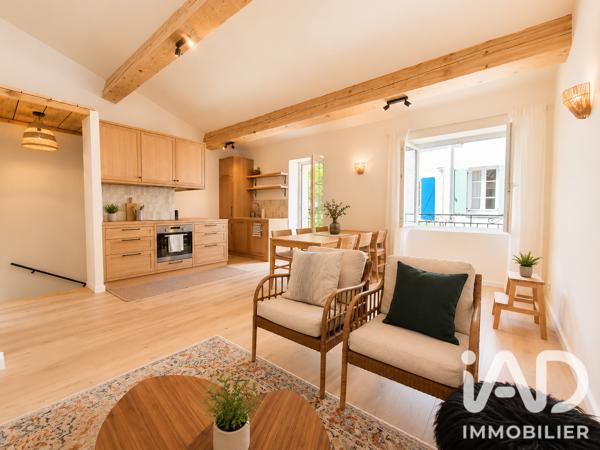 Maison à vendre 4 pièces 90 m² La Garde-Freinet