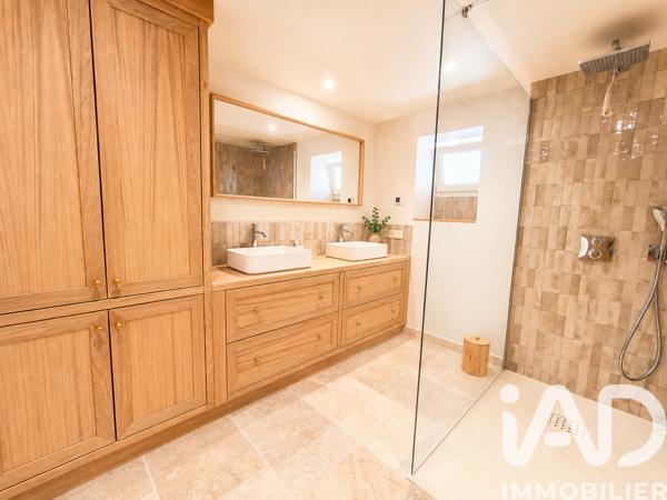 Maison à vendre 4 pièces 90 m² La Garde-Freinet