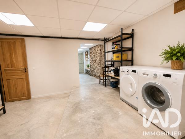 Maison à vendre 4 pièces 90 m² La Garde-Freinet