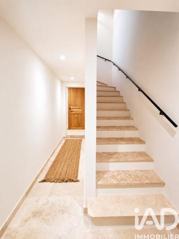 Maison à vendre 4 pièces 90 m² La Garde-Freinet