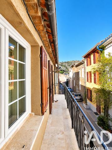 Maison à vendre 4 pièces 90 m² La Garde-Freinet