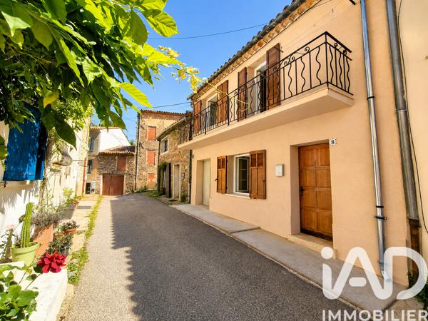 Maison à vendre 4 pièces 90 m² La Garde-Freinet