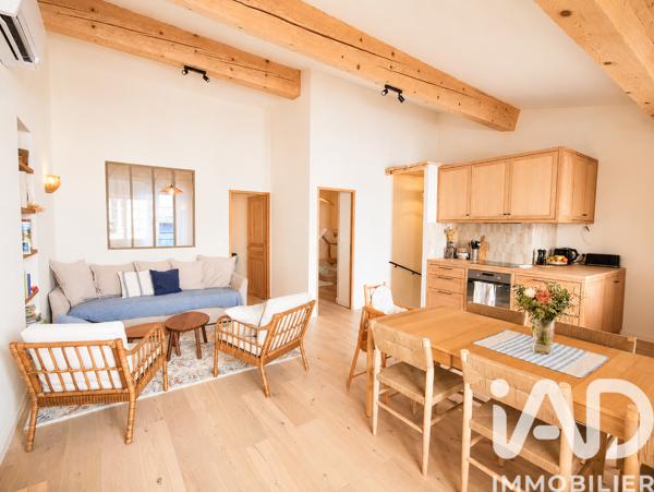 Maison à vendre 4 pièces 90 m² La Garde-Freinet