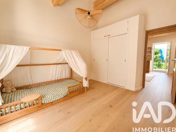 Maison à vendre 4 pièces 90 m² La Garde-Freinet