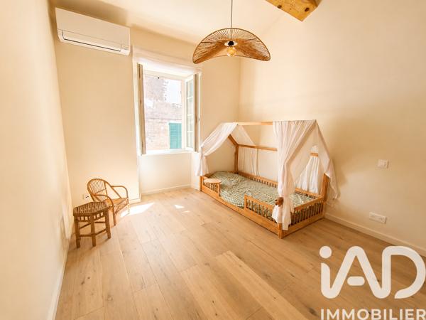 Maison à vendre 4 pièces 90 m² La Garde-Freinet