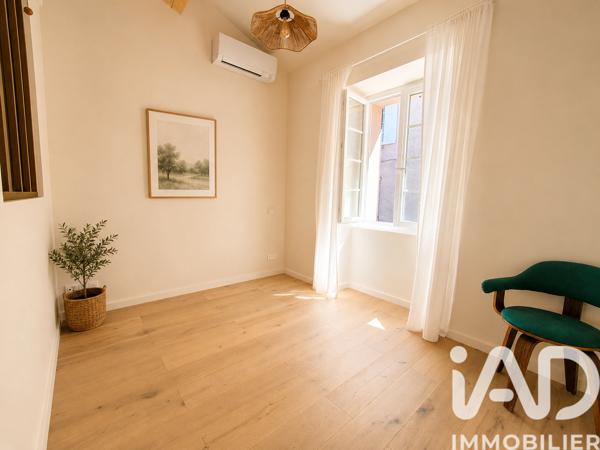 Maison à vendre 4 pièces 90 m² La Garde-Freinet