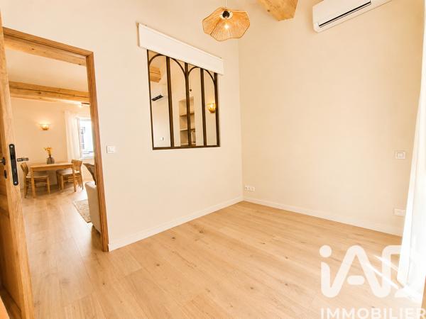 Maison à vendre 4 pièces 90 m² La Garde-Freinet