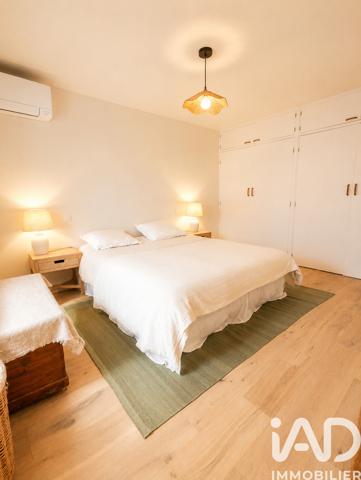 Maison à vendre 4 pièces 90 m² La Garde-Freinet