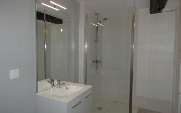 Appartement à louer    2 pièces • 64,55 m2 Château-Thierry