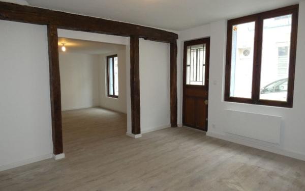 Appartement à louer    2 pièces • 64,55 m2 Château-Thierry