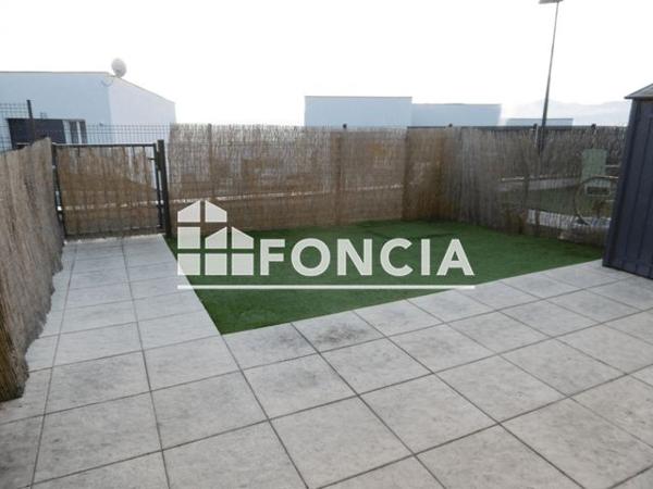 Location Maison 4 pièces 87.71 m² - 155 RUE DE BEAUPEYRAS Clermont-ferrand 63000