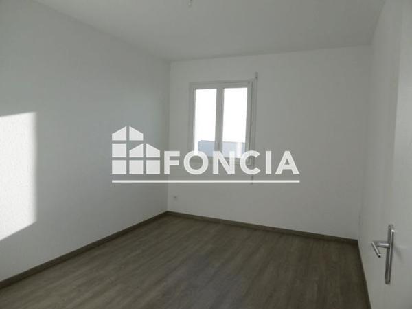 Location Maison 4 pièces 87.71 m² - 155 RUE DE BEAUPEYRAS Clermont-ferrand 63000