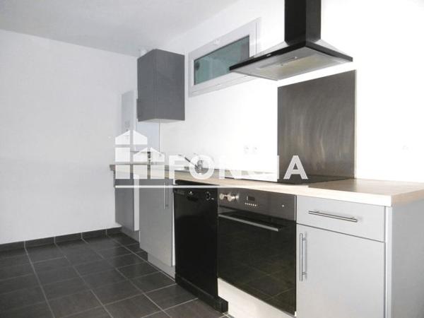 Location Maison 4 pièces 87.71 m² - 155 RUE DE BEAUPEYRAS Clermont-ferrand 63000