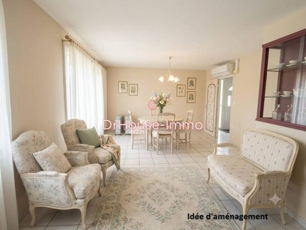 Maison à vendre 3 pièces de 96 m²