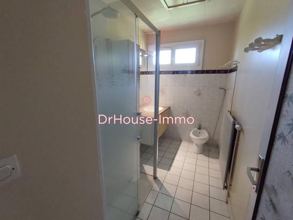 Maison à vendre 3 pièces de 96 m²