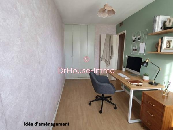 Maison à vendre 3 pièces de 96 m²