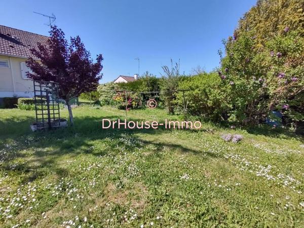 Maison à vendre 3 pièces de 96 m²