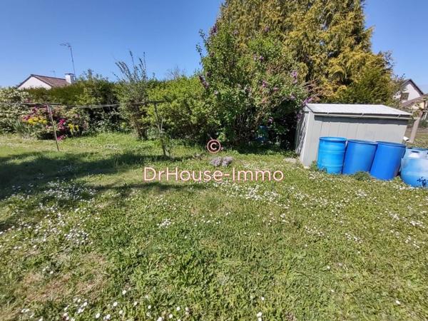 Maison à vendre 3 pièces de 96 m²