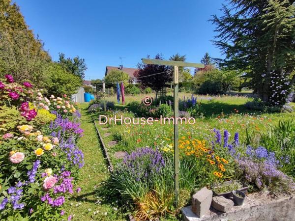 Maison à vendre 3 pièces de 96 m²