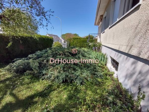 Maison à vendre 3 pièces de 96 m²