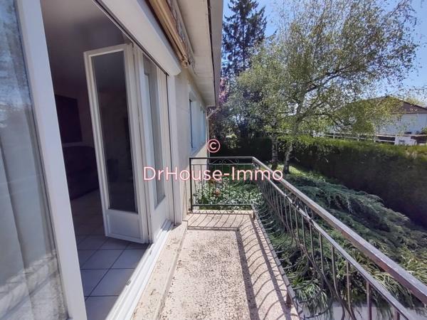 Maison à vendre 3 pièces de 96 m²