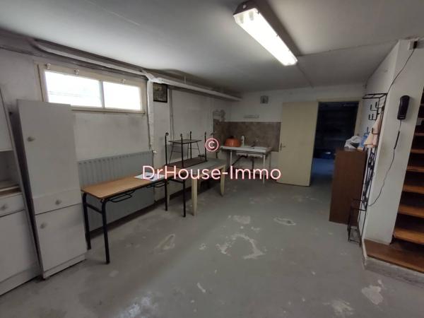 Maison à vendre 3 pièces de 96 m²