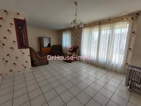 Maison à vendre 3 pièces de 96 m²