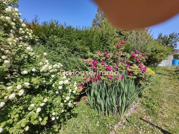 Maison à vendre 3 pièces de 96 m²